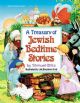 100633 A Treasury of Jewish Bedtime Stories